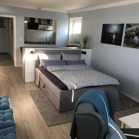 Foerdekoje Appartement Laboe