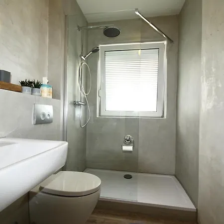 Appartement Foerdekoje *