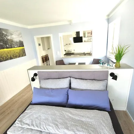 Foerdekoje Appartement *