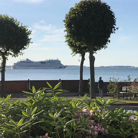 Appartement Foerdekoje