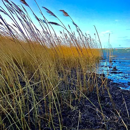 Appartement Foerdekoje Laboe