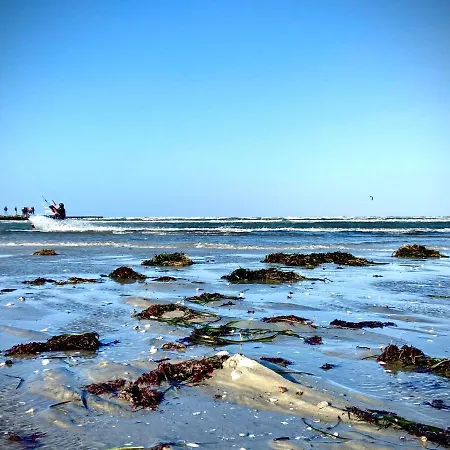 Appartement Foerdekoje