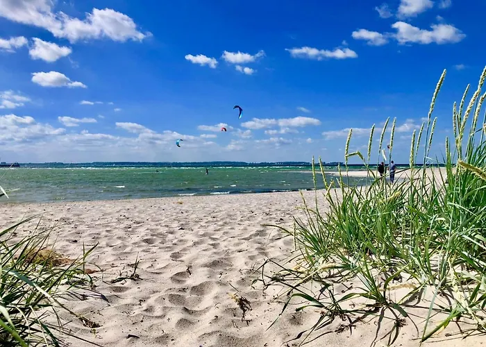 Appartement Foerdekoje