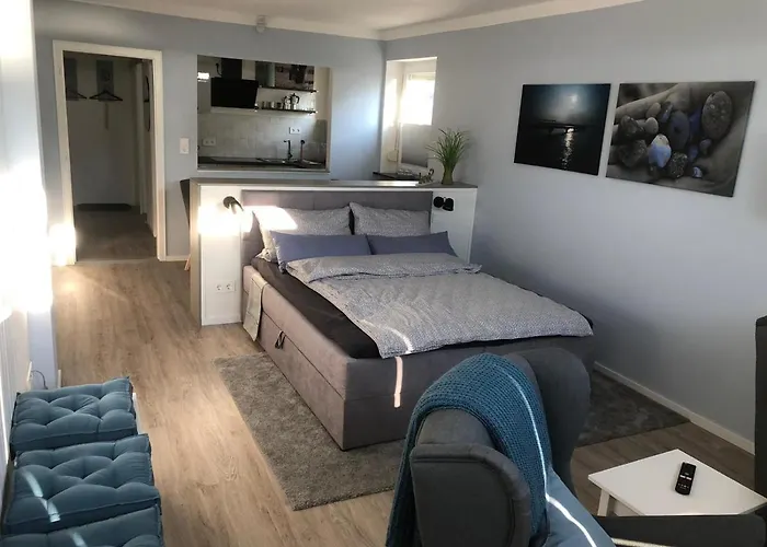 Foerdekoje Apartment Laboe