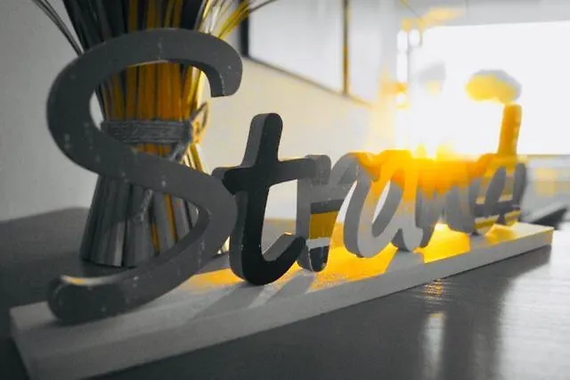 Foerdekoje Apartment *