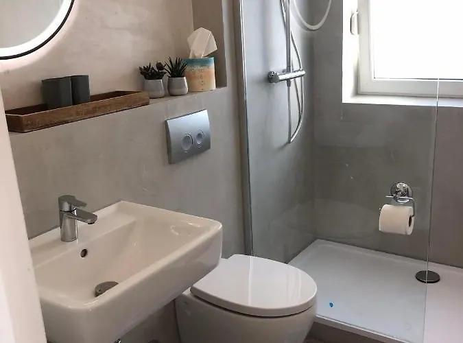 Foerdekoje Apartment