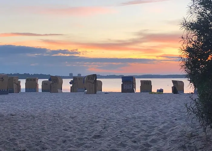 Foerdekoje Apartment