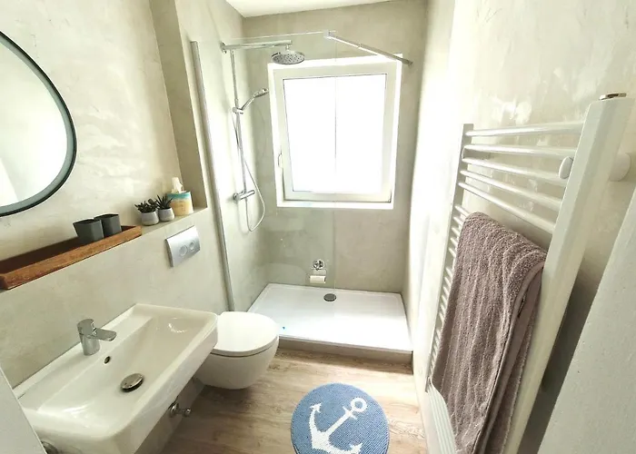 Appartement Foerdekoje Laboe