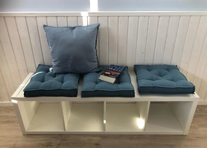 Foerdekoje Appartement *