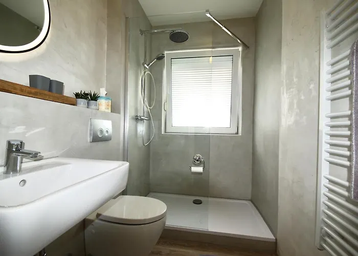 Appartement Foerdekoje *