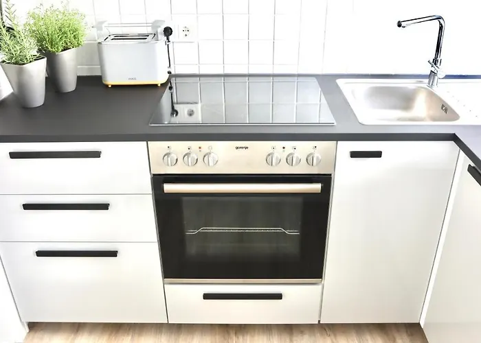 Apartment Foerdekoje Laboe