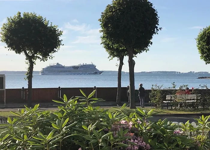 Apartment Foerdekoje