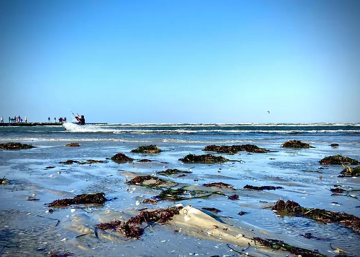 Apartment Foerdekoje