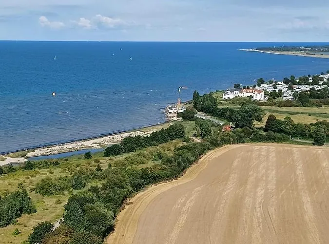Appartement Foerdekoje Laboe